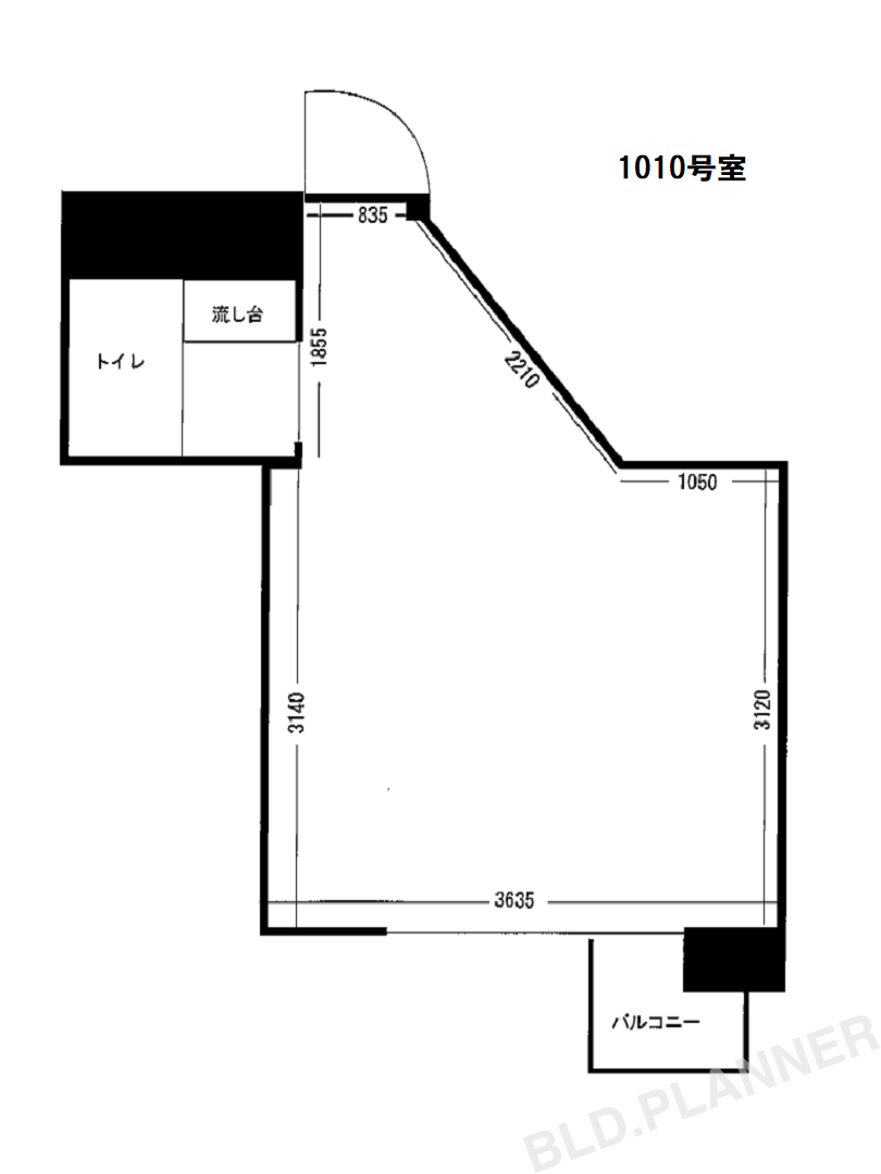 内観図