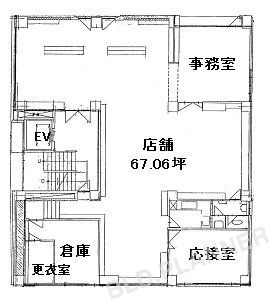 内観図