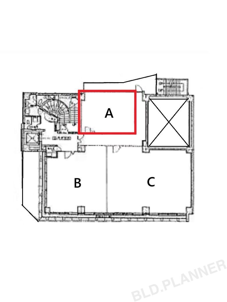 内観図