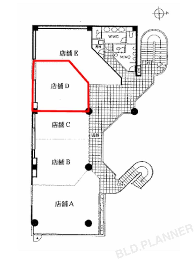 内観図