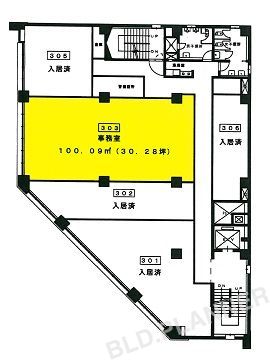 内観図