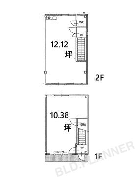 内観図