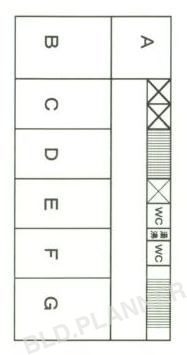 内観図
