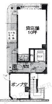 内観図