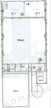 内観図