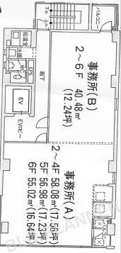 内観図