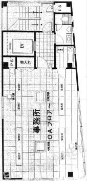 内観図