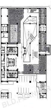 物件詳細 nhk名古屋放送センター 名古屋の貸事務所 オフィス 貸店舗 ビルプランナー