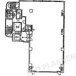 物件詳細 パネ協名古屋センター 名古屋の貸事務所 オフィス 貸店舗 ビルプランナー