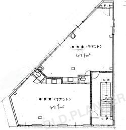 内観図