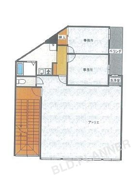 内観図