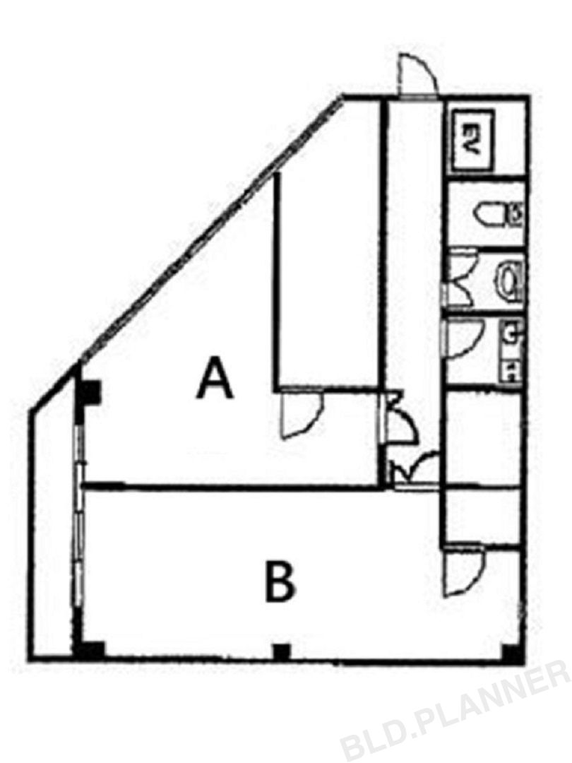 内観図