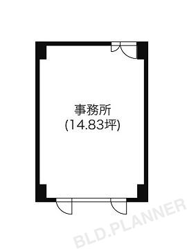 内観図