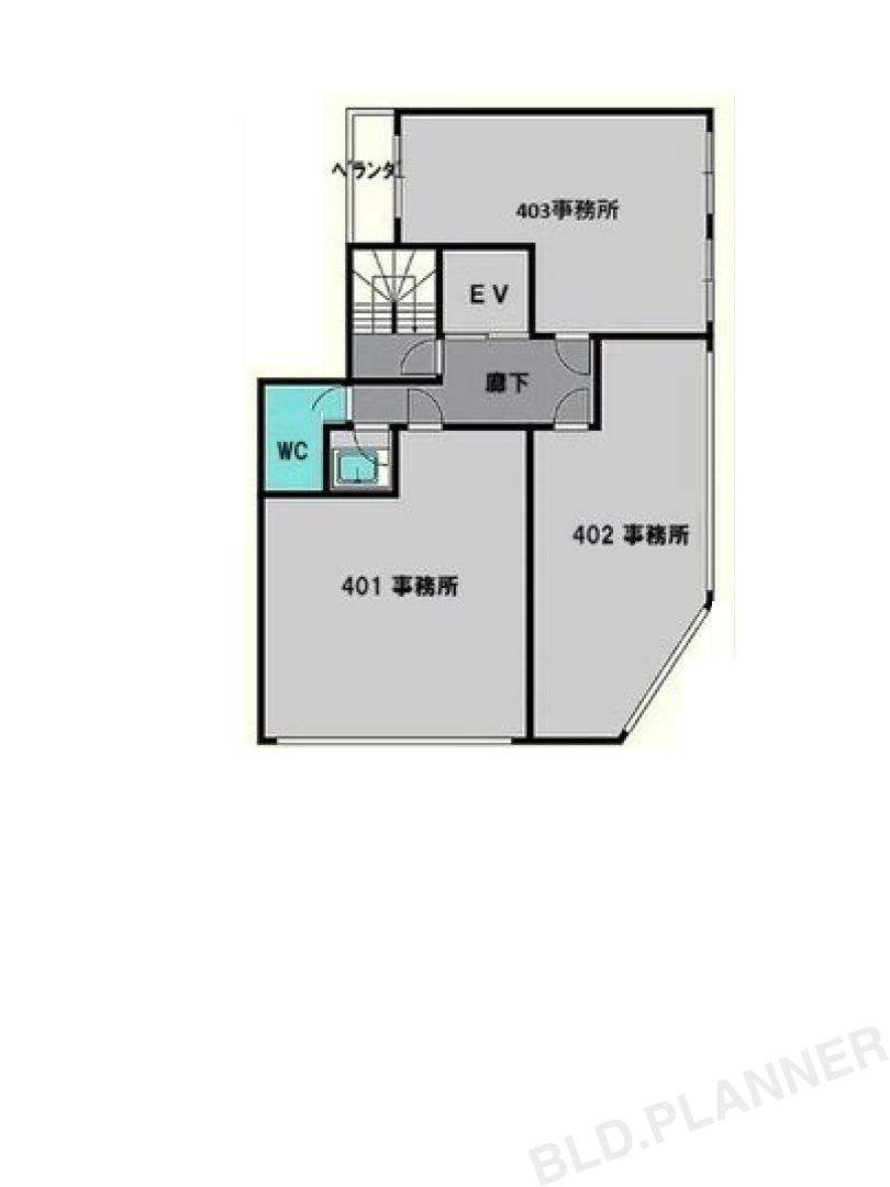 内観図