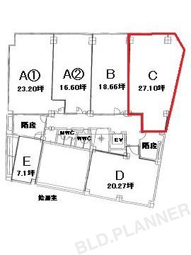 内観図