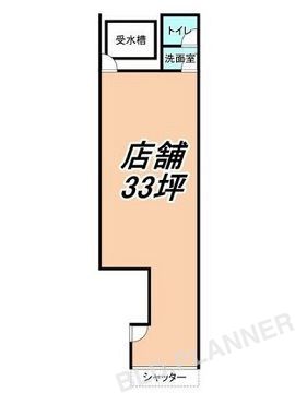 内観図