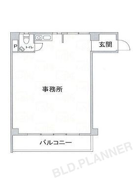 内観図