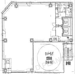 内観図