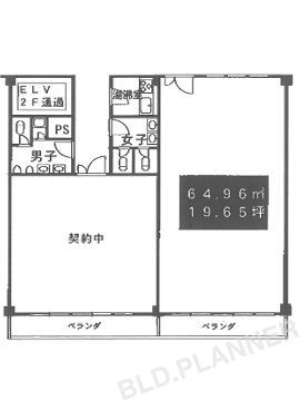 内観図