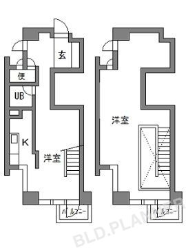 内観図