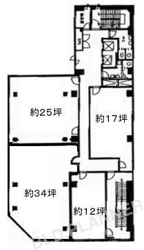 内観図