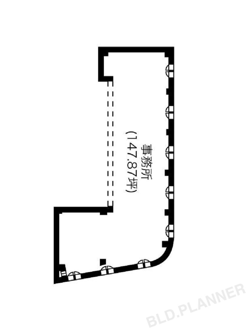 内観図