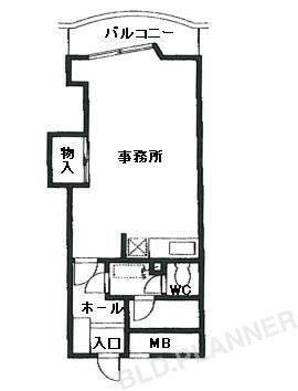 内観図