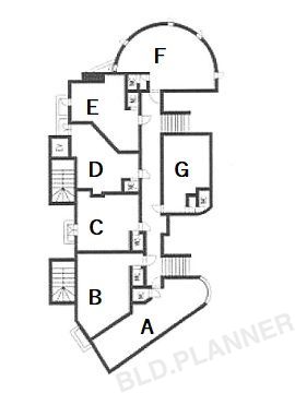 内観図
