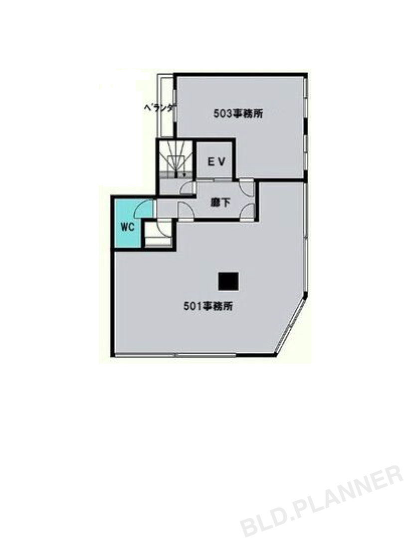 内観図