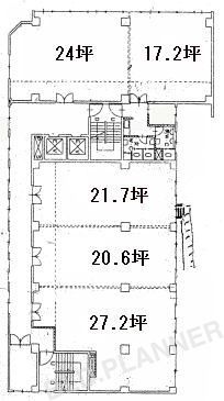 内観図