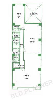 内観図