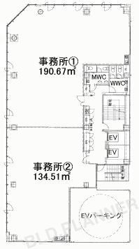 内観図