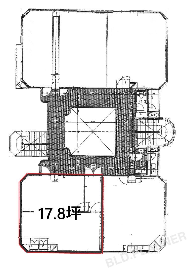 内観図