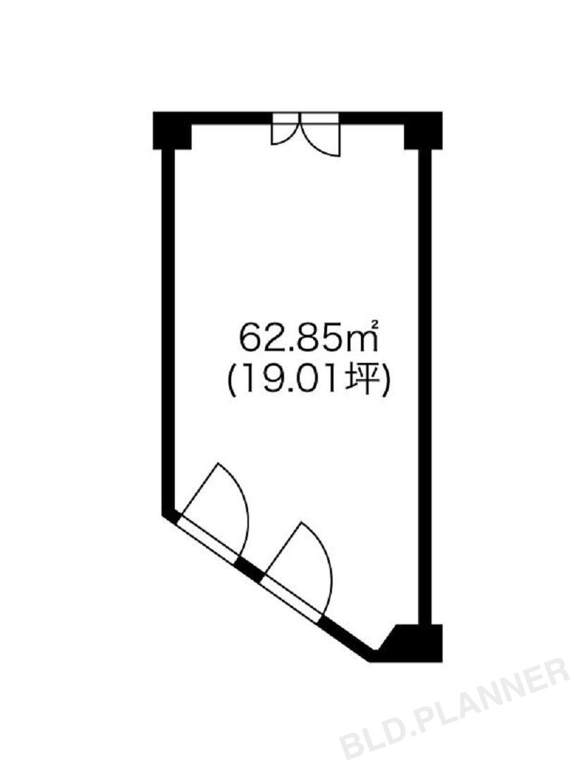 内観図