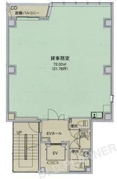 内観図