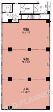 内観図
