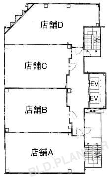 内観図