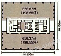 内観図