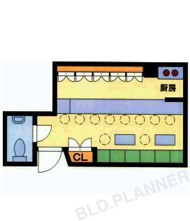 内観図