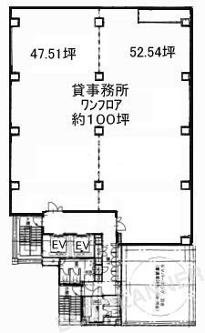 内観図