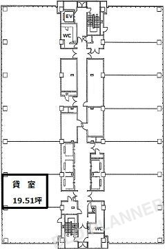 内観図