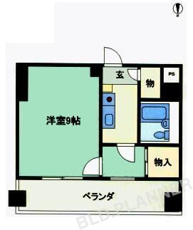 内観図