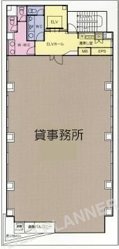 内観図
