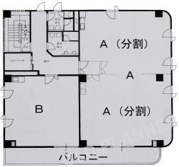 内観図