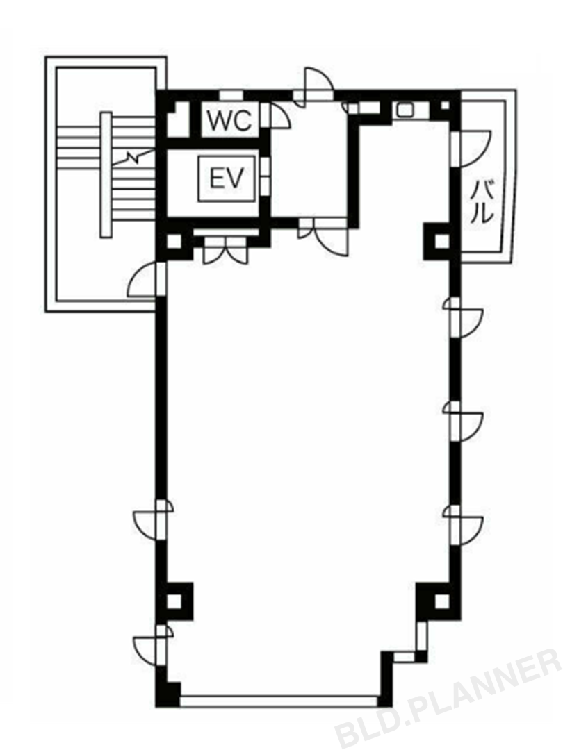 内観図