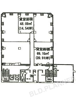 内観図