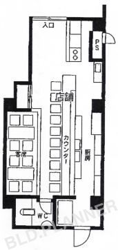 内観図