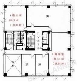 内観図