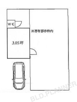 内観図