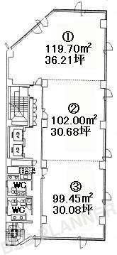 内観図